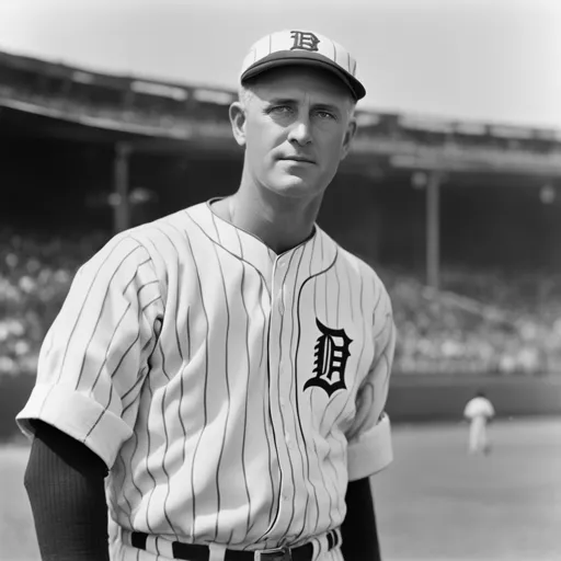 George Bullard (baseball)