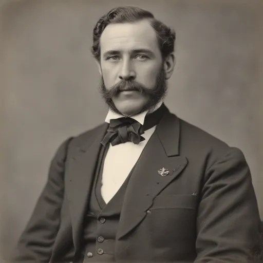 George Bullock-Douglas