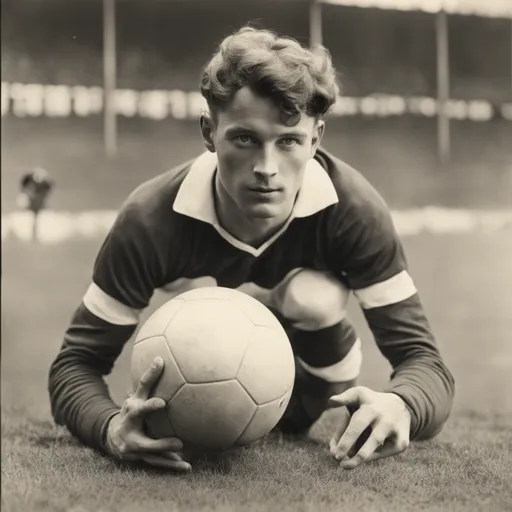 George Bullock (footballer)