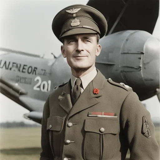 George Bulman (pilot)