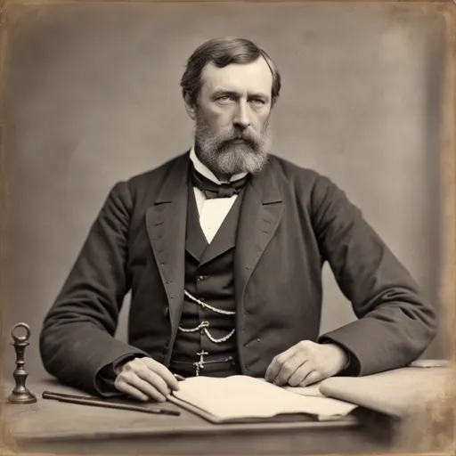 George Burchill