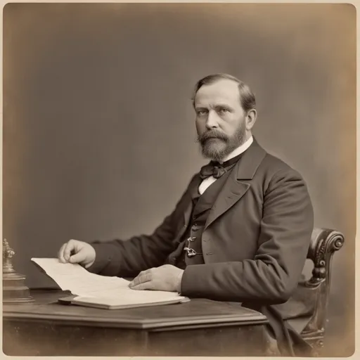 George Burd