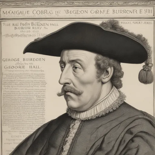 George Burden