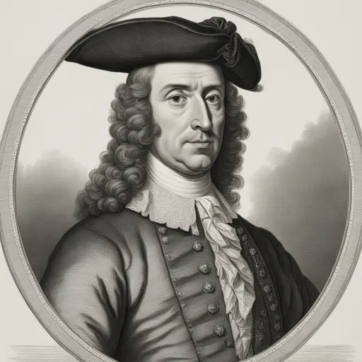 George Burdett (governor)