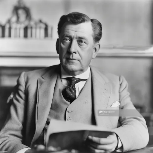 George Burdon