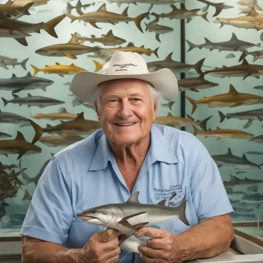 George Burgess (biologist)