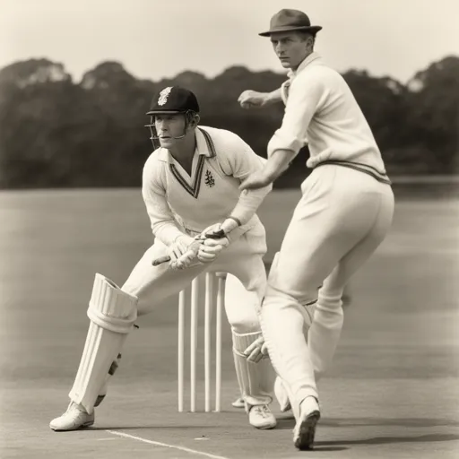 George Burke (cricketer)