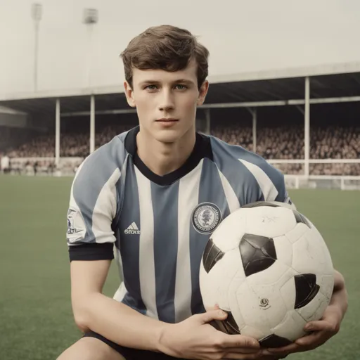 George Burkinshaw