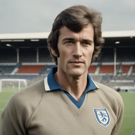 George Burley
