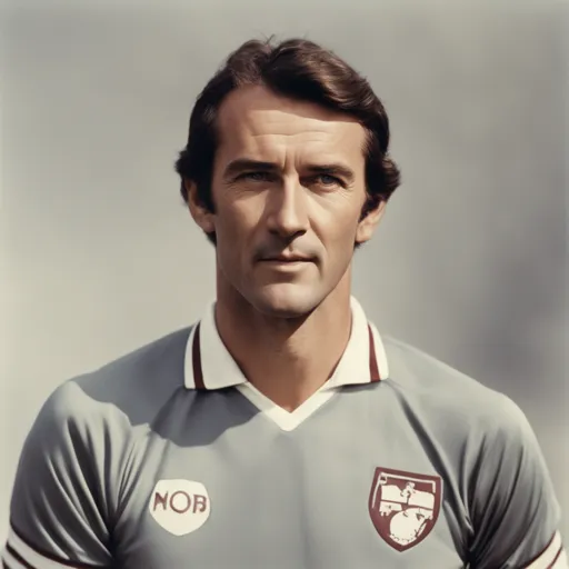 George Burley (English footballer)