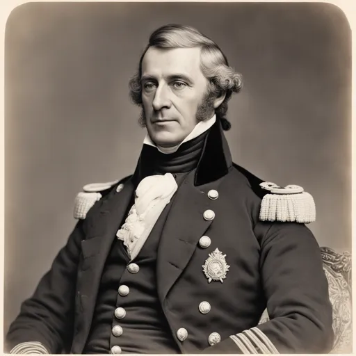 George Burlton