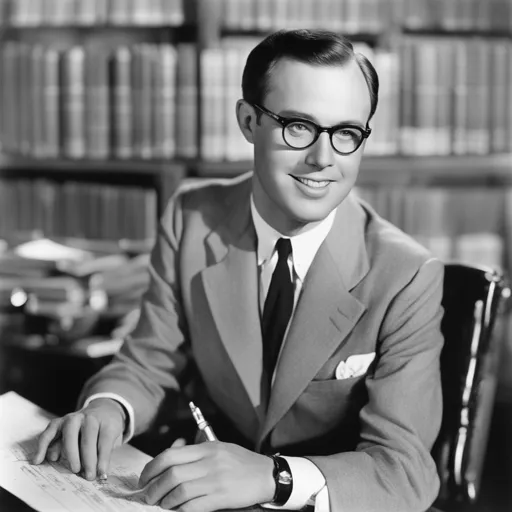 George Burman