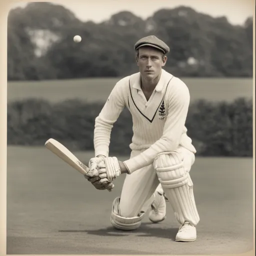 George Burnett (cricketer)
