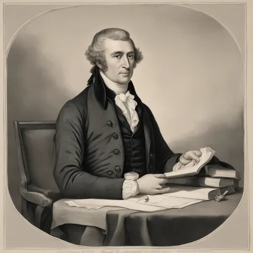 George Burnett (writer)