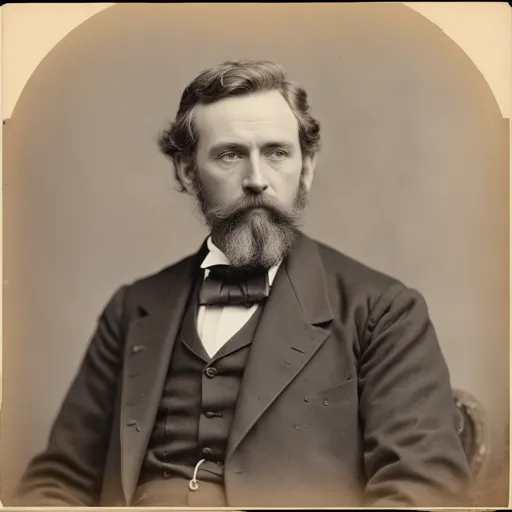 George Burnett Barton