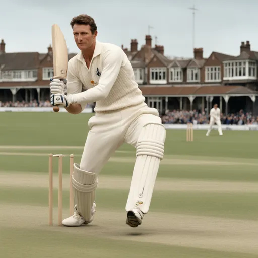 George Burnham (cricketer)