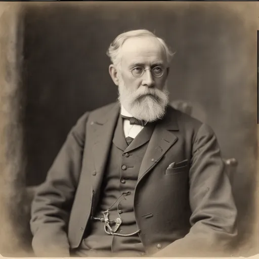 George Burnham Ives