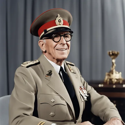 George Burns (British Army officer)