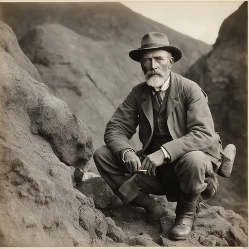 George Burr Richardson