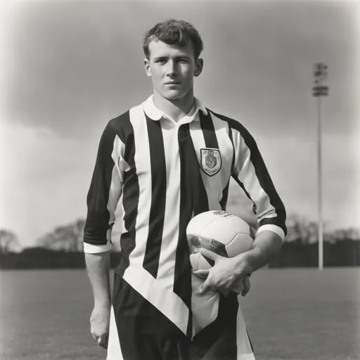 George Burrell (footballer)