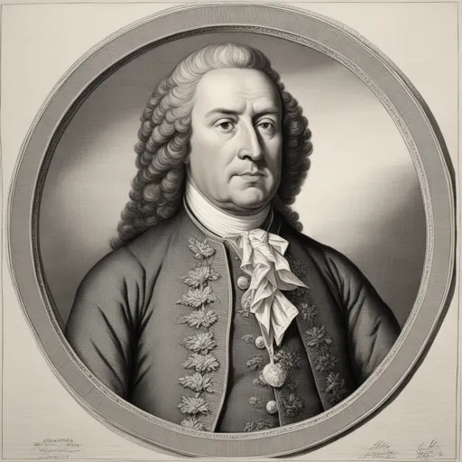 George Burrington
