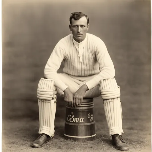 George Burrington (cricketer)