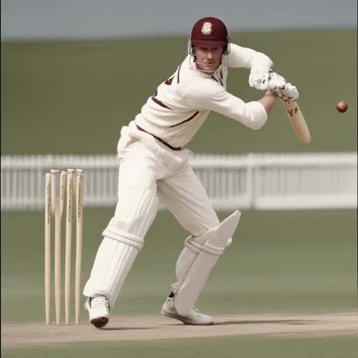 George Burrows (cricketer)