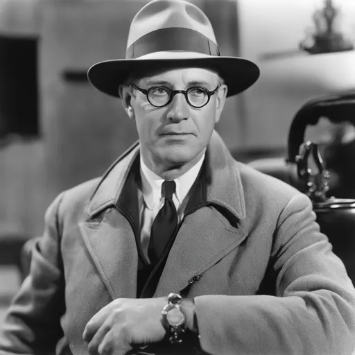 George Burt (Canada)