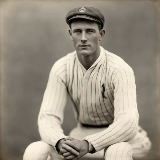 George Burt (cricketer)