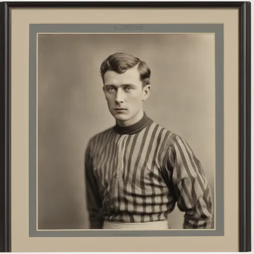 George Burton (1910s footballer)