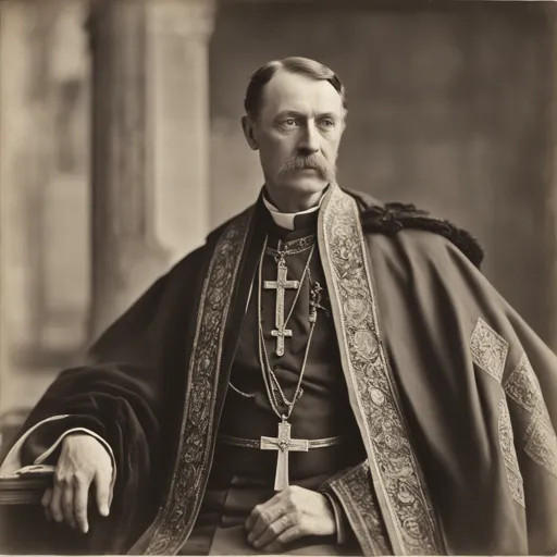 George Burton (bishop)