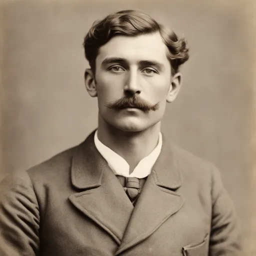 George Burton (footballer, born 1871)