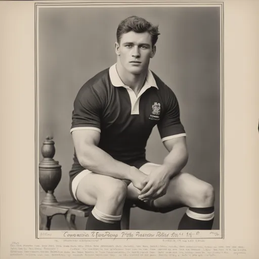 George Burton (rugby union)
