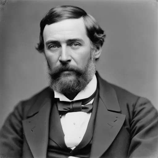 George Burton Adams