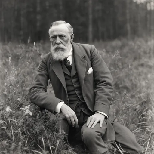 George Burton Rigg