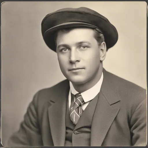 George Bussey
