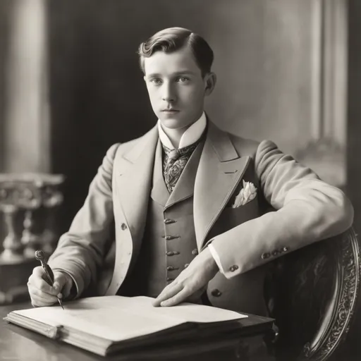 George Butler, 5th Marquess of Ormonde