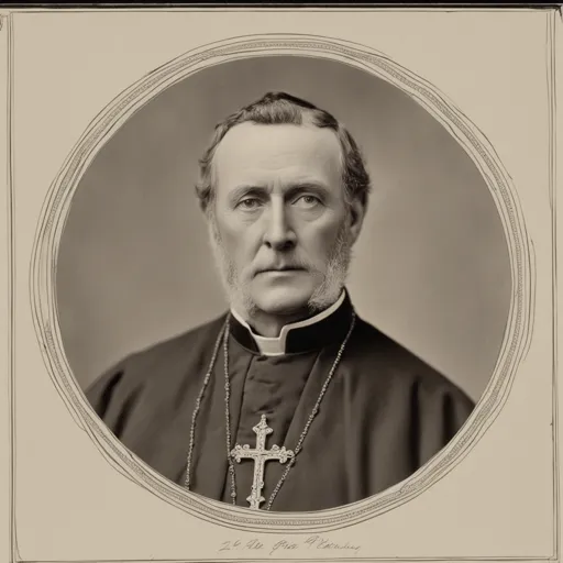 George Butler (bishop)
