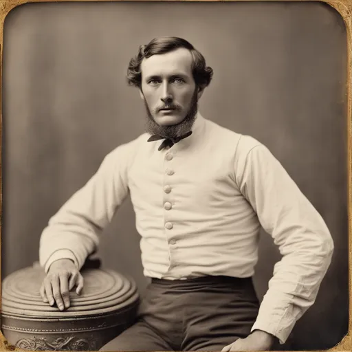 George Butler (cricketer, born 1810)