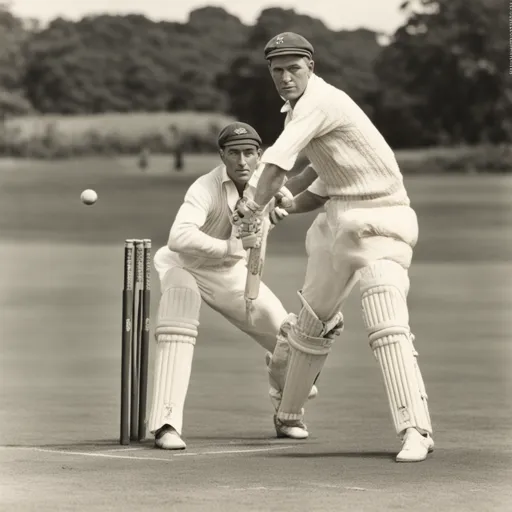 George Butler (cricketer, born 1900)