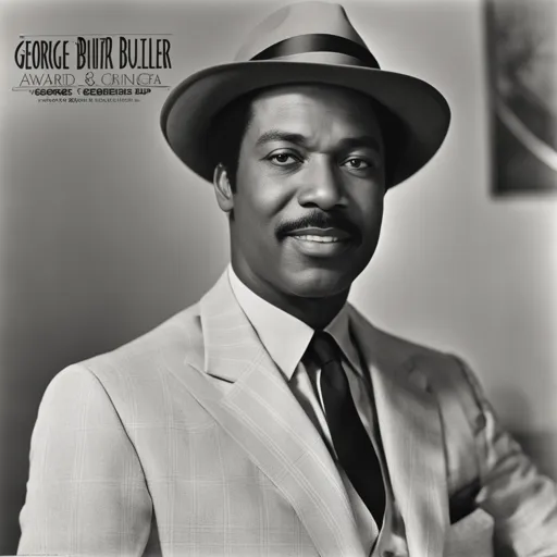 George Butler (record producer)