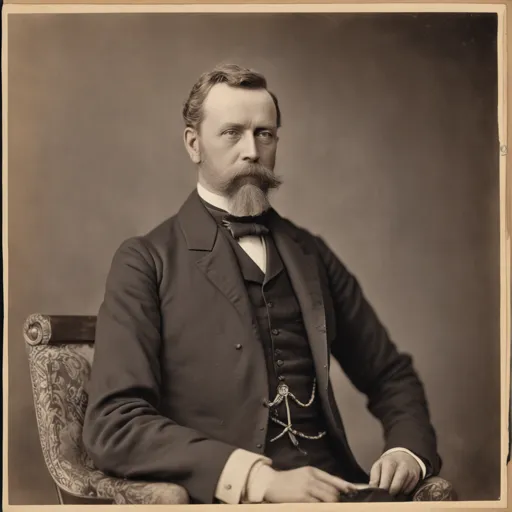 George Butler Lloyd