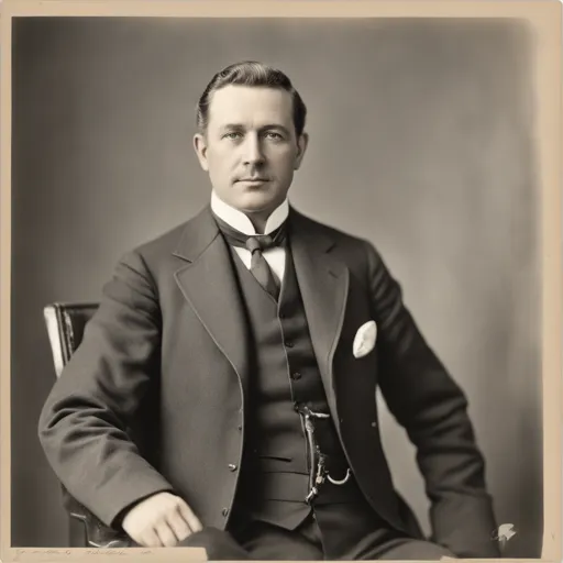 George Butterfield (businessman)
