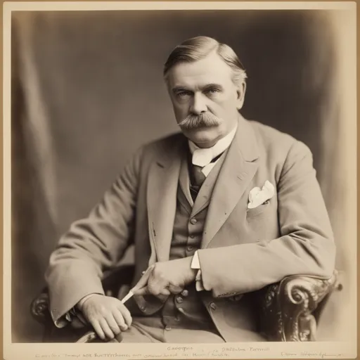 George Butterworth (tennis)