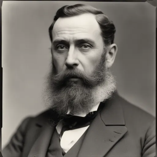 George Buxton