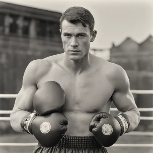 George Byers (boxer)