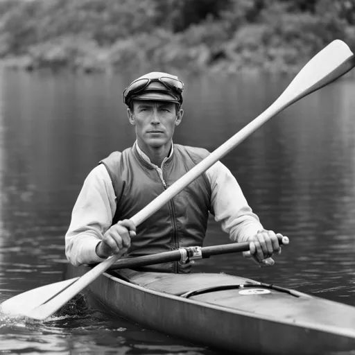 George Byers (canoeist)