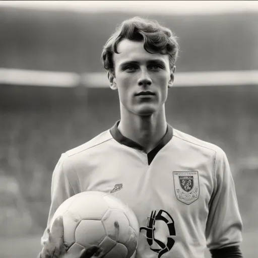 George Byers (footballer)