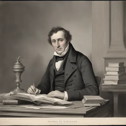 George Byrom Whittaker