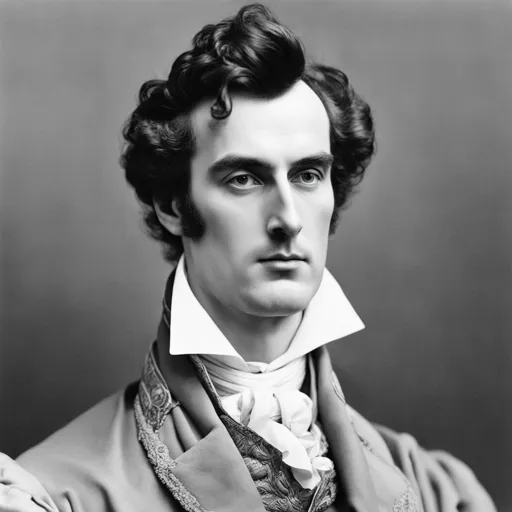 George Byron, 7th Baron Byron